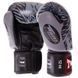 Рукавички боксерські шкіряні TWINS FBGVL3-50 Синій 14 унції WOLF 10-14oz