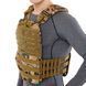 Жилет обважнювач з регулюванням ваги Zelart TA-0900 10кг кольори в асортименті