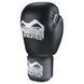 Боксерские перчатки Phantom Ultra Black 16 унций (капа в подарок)