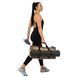 Сумка для фітнесу та йоги SP-Sport DoYourYoga Yoga bag FI-6971-3 бежевий-блакитний