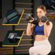 Гантелі для фітнесу композитні TREX Sport TX-008CD 2x8кг