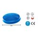 Балансувальна подушка-диск 4FIZJO PRO+ 33 см (сенсомоторна) масажна 4FJ0022 Blue