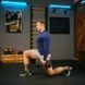 Гантелі для фітнесу композитні TREX Sport TX-008CD 2x8кг