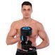 Гантели профессиональные с полиуретановым покрытием LiveUp LP8003-26 (2х26кг)
