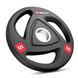 Набір олімпійський Hop-Sport PRO 180кг з грифом 165см