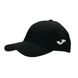 Кепка Joma CAP COTTON черный Дет MISC