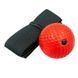 Пневмотренажер для боксу fight ball SP-Sport BO-0374