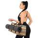 Сумка для фітнесу та йоги SP-Sport DoYourYoga Yoga bag FI-6971-3 бежевий-блакитний