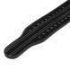 Пояс для пауэрлифтинга Power System Power Lifting PS-3800 Black XXL