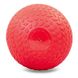 Мяч медицинский слэмбол для кроссфита Record SLAM BALL FI-5729-3 3кг красный