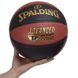 М'яч баскетбольний SPALDING 76872Y ADVANCED TF CONTROL №7 помаранчевий-чорний