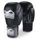 Боксерские перчатки Phantom Ultra Black 16 унций (капа в подарок)