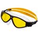 Очки-маска для плавания MadWave FLAME M046102 цвета в ассортименте