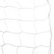 Сітка на ворота футбольні тренувальна безвузлова SP-Planeta ЄВРО SO-2322 2,6х7,5м 2шт