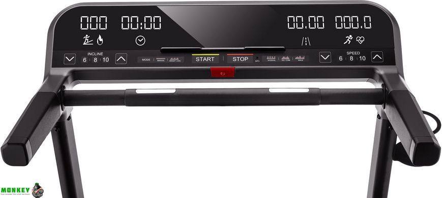 Беговая дорожка GYMTEK XT950