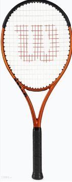 Ракетка Wilson Burn 100LS V5.0 Gr3