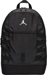 Рюкзак Nike JAN JORDAN SPORT BACKPACK черный Дет 32х42х13см