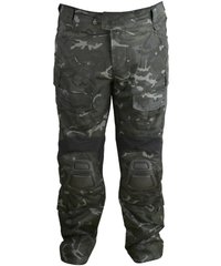 Штани тактичні (воєнні) KOMBAT UK Spec-ops Trousers GenII