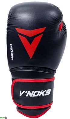Боксерські рукавички V`Noks Inizio 16 ун.
