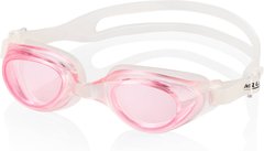 Окуляри для плавання Aqua Speed ​​AGILA 066-27 рожевий Уні OSFM