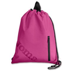 Рюкзак-мешок Joma SACK-JOMA пурпурный Уни 40х34см