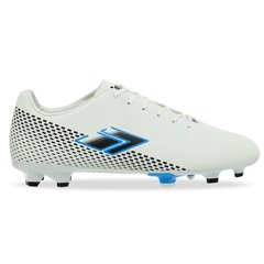 Бутси футбольне взуття SPORT SG-301309-3 розмір 40-45 білий-блакитний