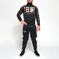 Спортивний костюм Leone Premium Black L