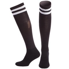 Гетры футбольные мужские SPOINT CO-3256 (носок-махра, хлопок, верх-нейлон, размер 40-45, цвета в ассортименте)