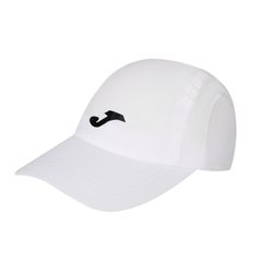 Кепка Joma CAP MICROFIBER білий Уні MISC