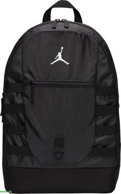 Рюкзак Nike JAN JORDAN SPORT BACKPACK чорний Діт 32х42х13см