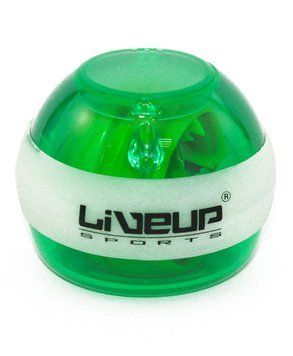 Тренажер для зап'ястя LiveUp POWER BALL