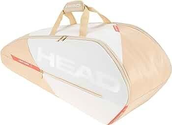 Чехол Head Tour Racquet Bag M CHYU