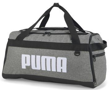 Сумка спортивная Puma Challenger Duffel 35L серый Уни 51x28x25 см 4065452959609