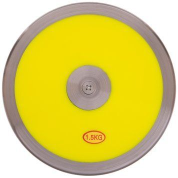 Диск для метання (тренувальний) BT-0859-1 5 1кг