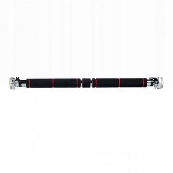 Турнік розсувний SportVida 66-104 см SV-HK0279