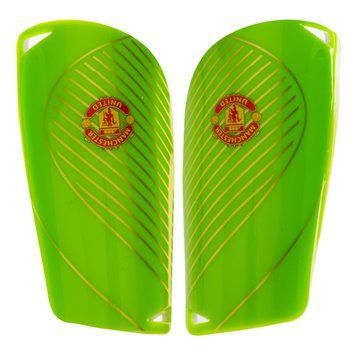 Щитки футбольные MANCHESTER SP-Sport FB-6852 M