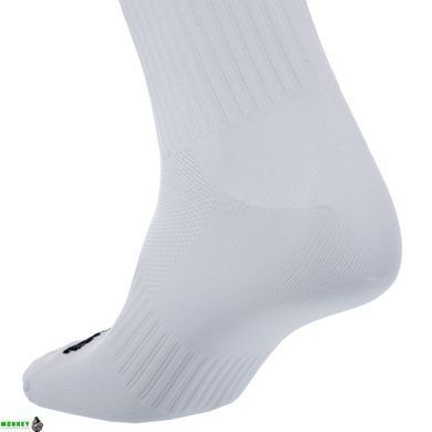 Гетры футбольные Joma CLASSIC III 400194-200 Белый L, S19, 39-44-UKR размер белый