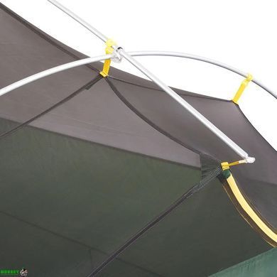 Sierra Designs палатка Clearwing 3000 3 green