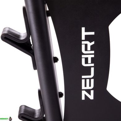 Стойка для штанг Zelart TA-2665 размер-95x28x170см черный