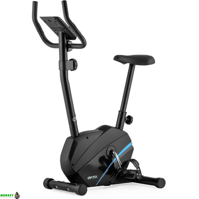 Велотренажер Gymtek XB800 магнитный синий