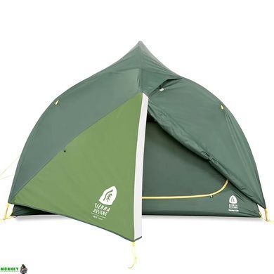 Sierra Designs палатка Clearwing 3000 3 green