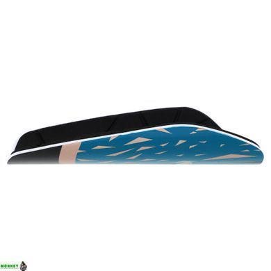 Щитки футбольні Joma SPIDER 401157-301 L синій-чорний