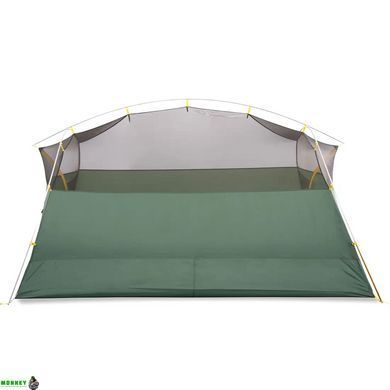 Sierra Designs палатка Clearwing 3000 3 green