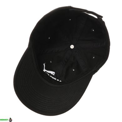 Кепка Puma ESS Cap Jr черный Дет OSFA