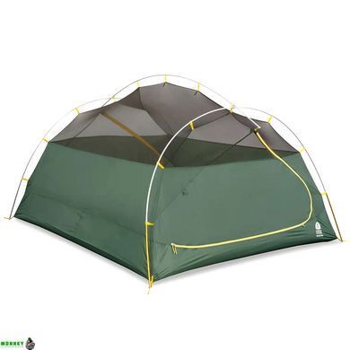 Sierra Designs палатка Clearwing 3000 3 green