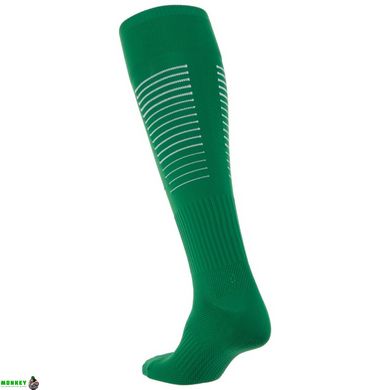 Гетры футбольные Joma PREMIER 400228-452 размер S-L зеленый