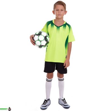 Форма футбольная детская SP-Sport D8831B 4XS-S цвета в ассортименте
