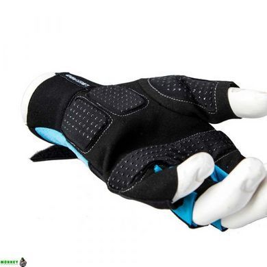 Перчатки для тренировок LivePro FITNESS GLOVES LP8260-M