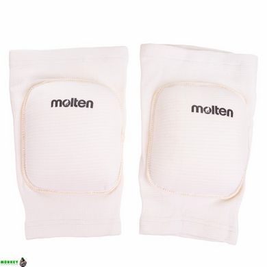 Наколенник для волейбола профессиональный MOLTEN BC-4235 L 2шт цвета в ассортименте