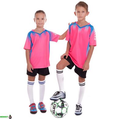 Форма футбольна дитяча SP-Sport D8831B 4XS-S кольори в асортименті
